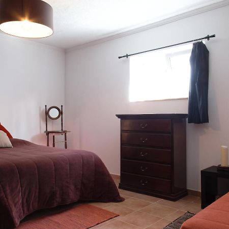 Toca Do Lobo Apartment Charneca  Ngoại thất bức ảnh