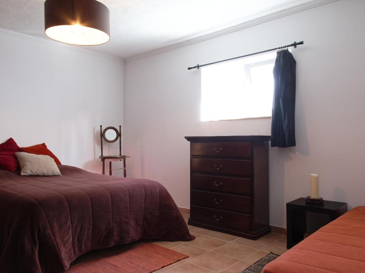 Toca Do Lobo Apartment Charneca  Ngoại thất bức ảnh