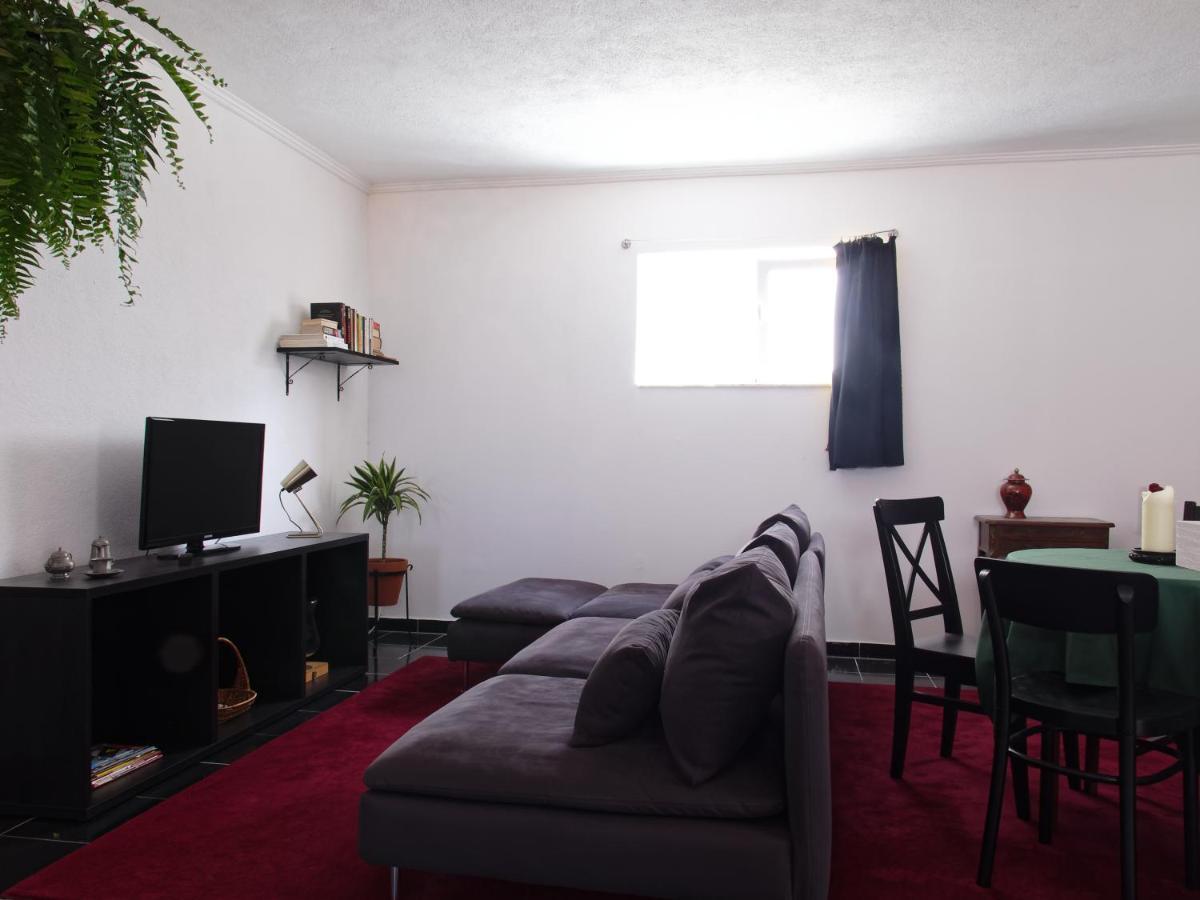 Toca Do Lobo Apartment Charneca  Ngoại thất bức ảnh