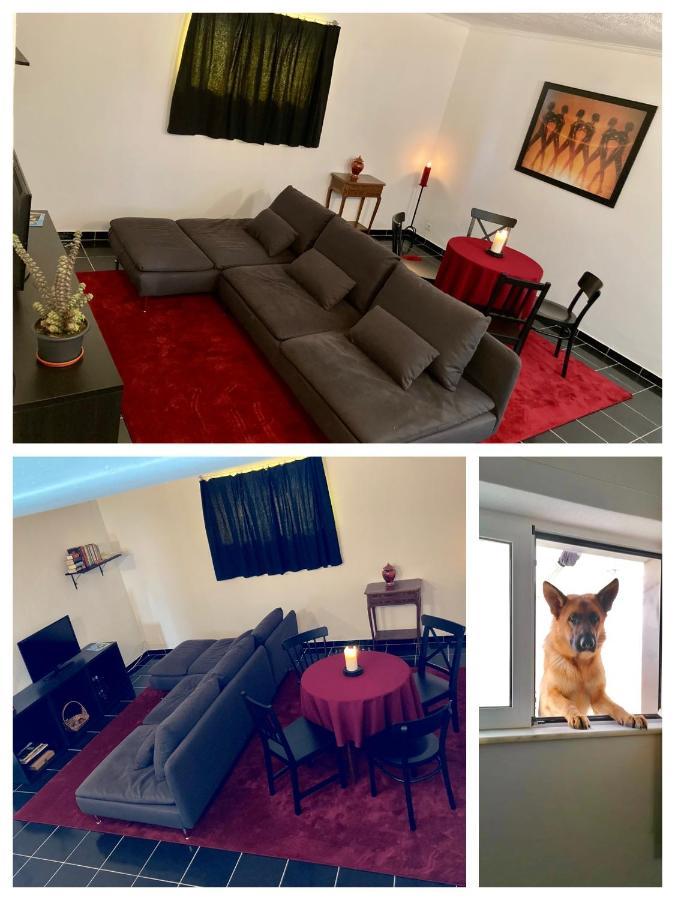 Toca Do Lobo Apartment Charneca  Ngoại thất bức ảnh